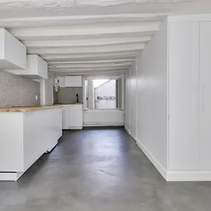  Appartement Heart Of