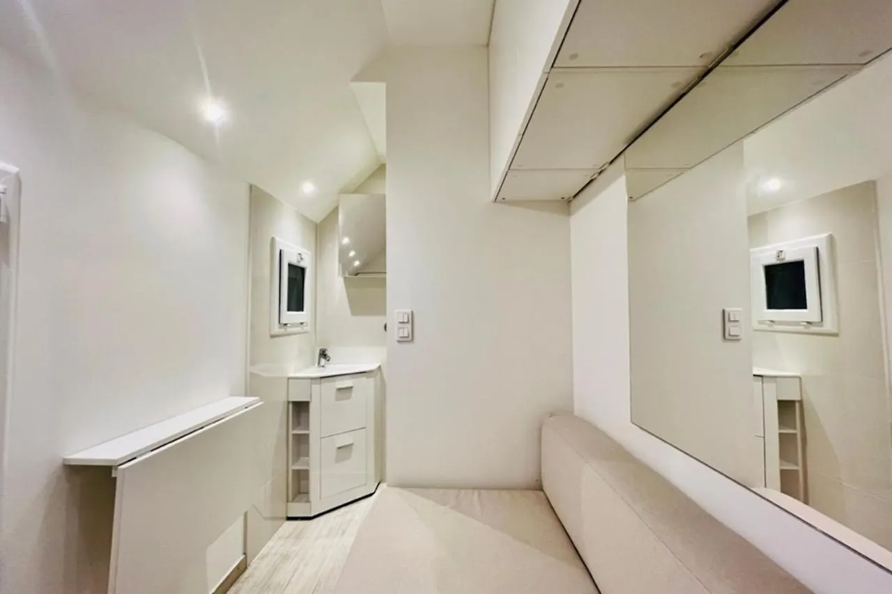 Le Petit Saint-Louis Villa Paris